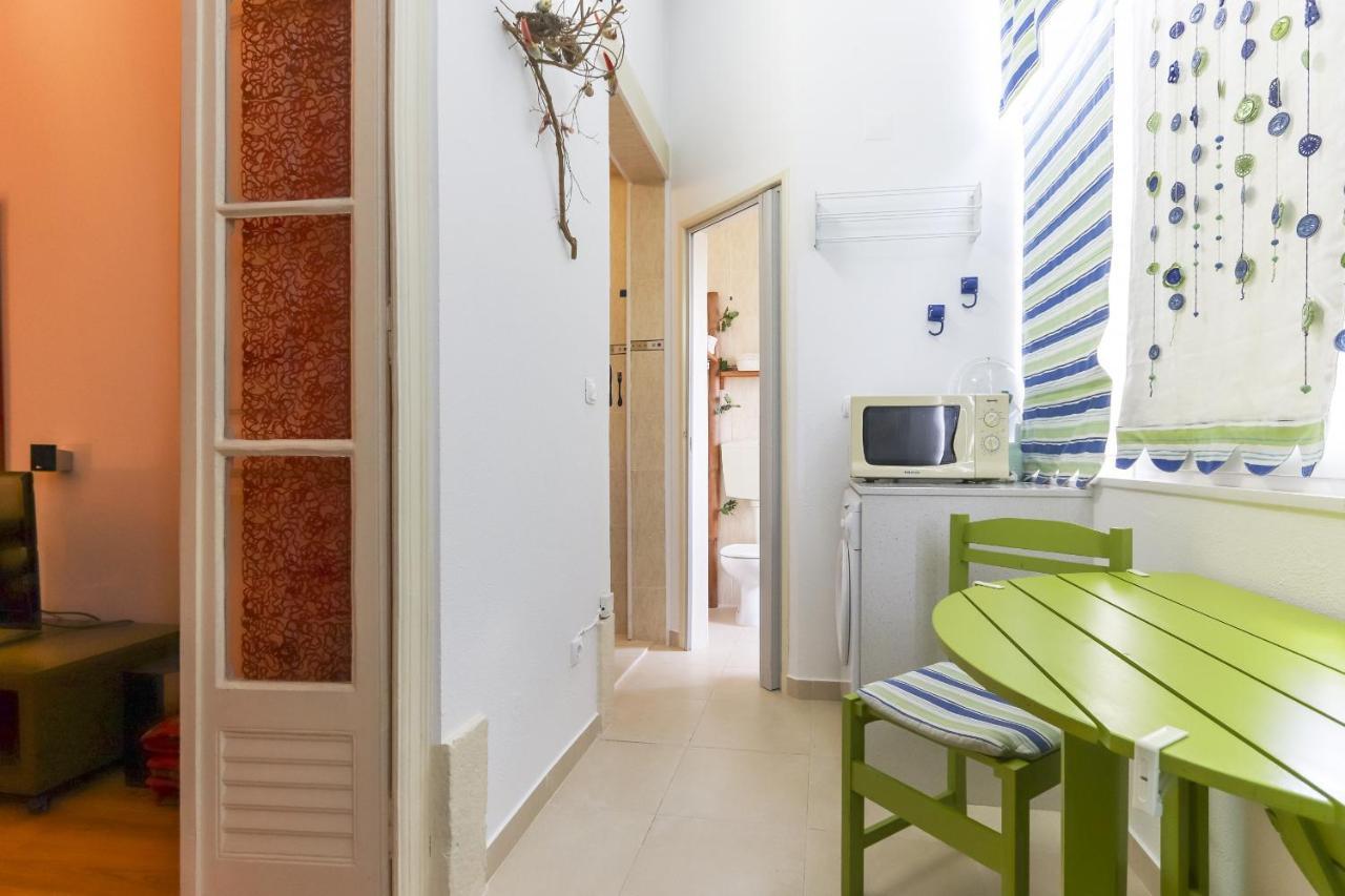 Red Almirante By Homing Apartment Lisabona Exterior foto