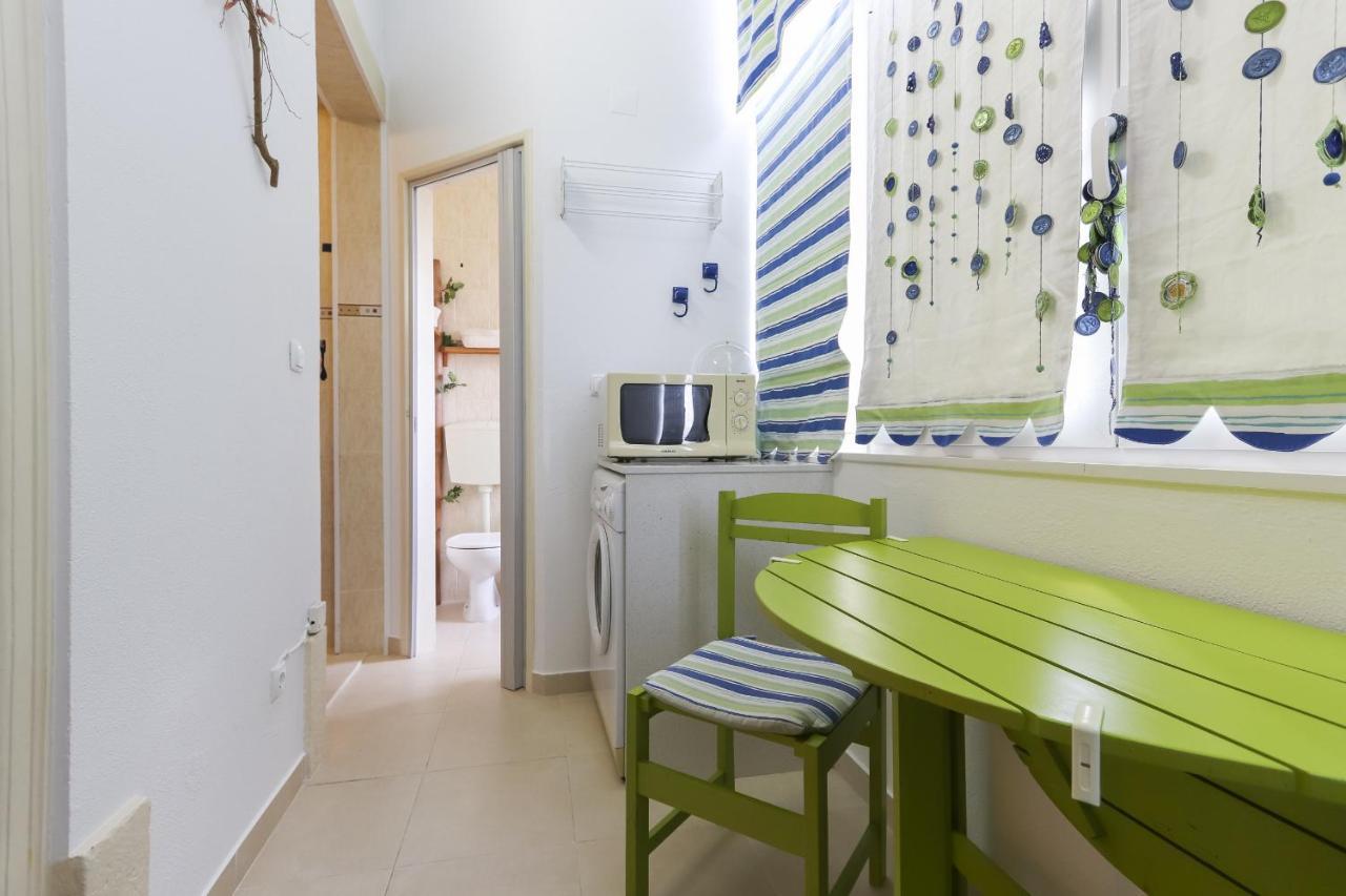 Red Almirante By Homing Apartment Lisabona Exterior foto